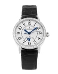 Pre-Owned Jaeger-LeCoultre Rendez-Vous Night and Day Watch